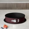 TORTOWNICA FORMA TYTANOWA 26cm BERLINGER HAUS BH-7935 LEONARDO